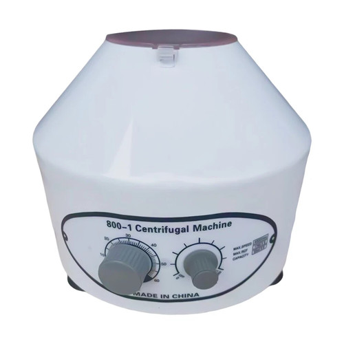 Centrifuga elettrica - centrifuga, da
