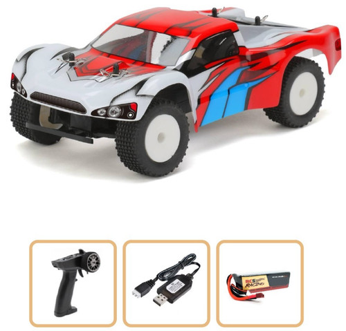 Kyosho veko camion corsa - rc,