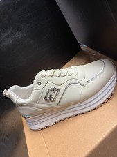 Sneaker donna Liu Jo Maxi