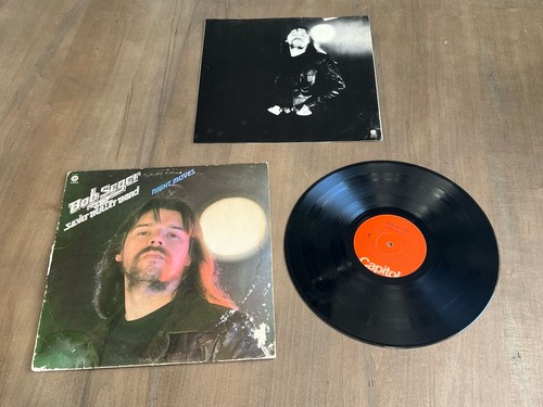 Bob seger night - bob,