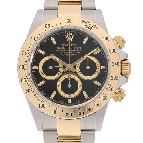 Rolex cosmograph daytona 16523 - cosmograph,