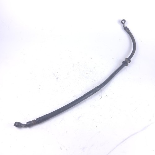 Durezza freno posteriore honda - durezza,