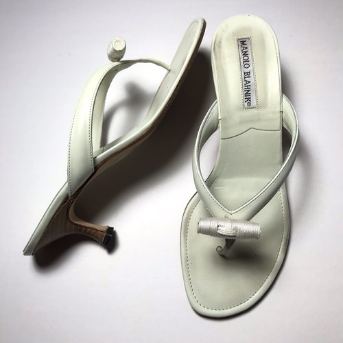 Manolo blahnik y2k - blahnik,