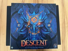 Descent: Légendes des