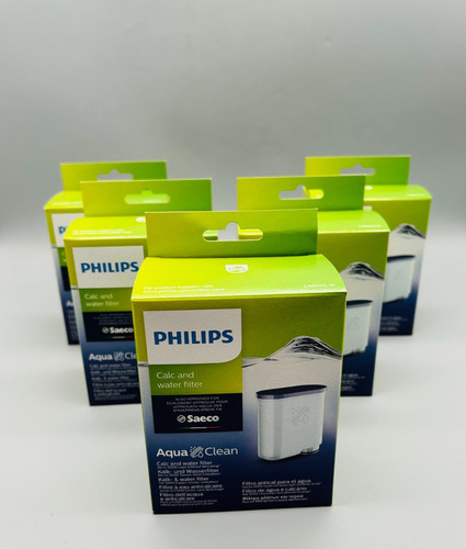 Filtri acqua calcare - 5,