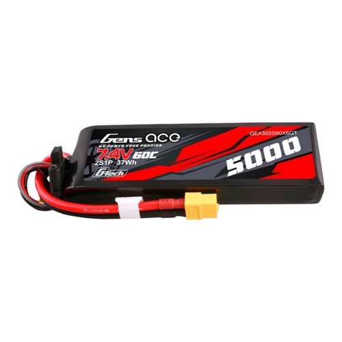 Gens ace tech 5000mah 4v - ace,