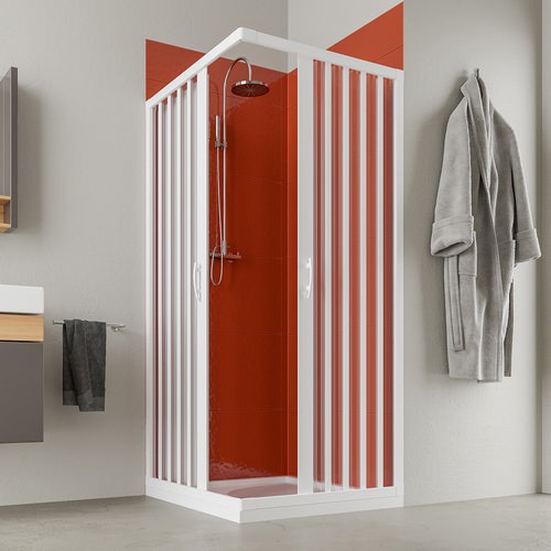Box doccia angolo - ad, a