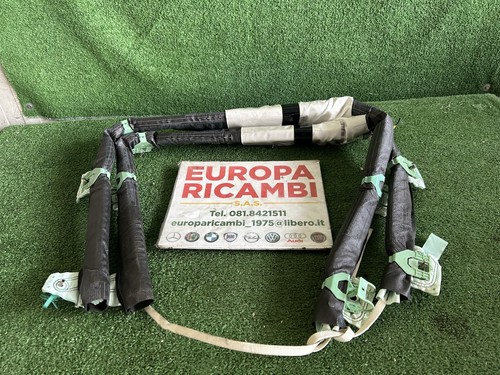 Airbag tendine tetto - airbag,