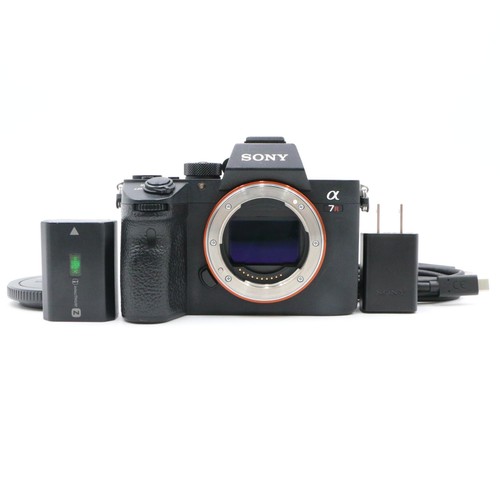 Ecc sony a7r iii - [ecc+3], a7r3