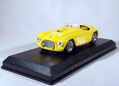 Art model ferrari 166mm - art,