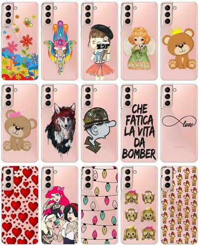 Custodia cover per - , samsung
