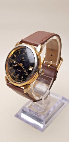 Poljot 2614 manual wind - 2614,