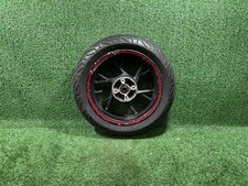 CERCHIO RUOTA ANTERIORE CON