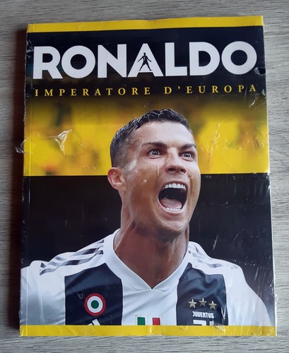 Rivista ronaldo imperatore - rivista,