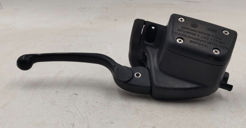 Pompa freno anteriore bmw r - -,