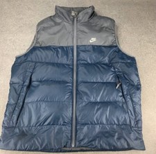 NIKE Gilet Uomo X Grande