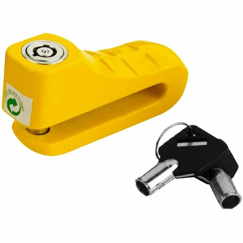 Antifurto bcr disk lock blocca - bcr,