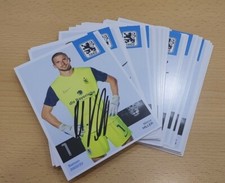 35 cartoline TSV 1860 Monaco