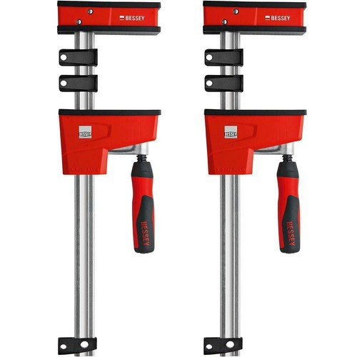 Bessey kre100 100 cm - x,
