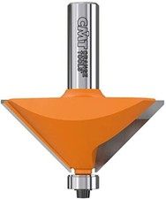FRESA PER SMUSSARE 45° CMT