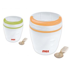 Portavivande Cibo 1 Litro