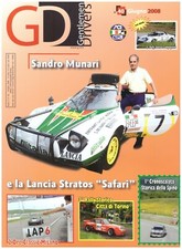 GENTLEMEN DRIVERS N°40 GIUGNO