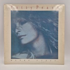 LP musica italiana PATTY PRAVO