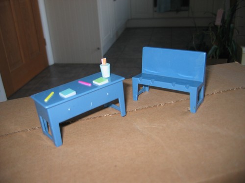 Serie peppa pig - pig, scuola