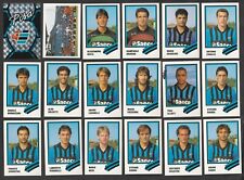 LOTTO DI 18 FIGURINE ALBUM