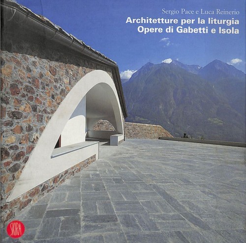 Architetture per liturgia - per, la
