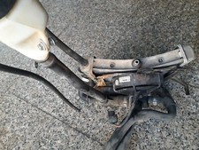 Radiatore completo di ventola