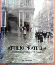 libro pittura. ATTILIO