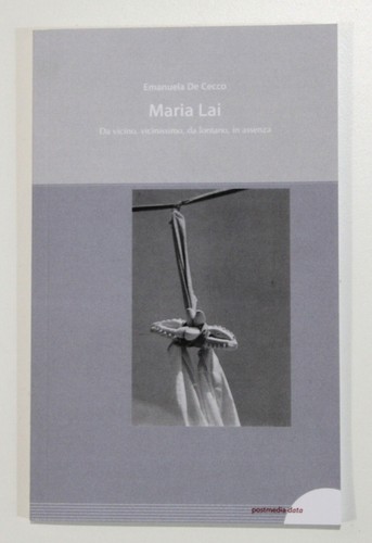 Maria lai vicino - lai, da