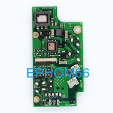 Nuova scheda flash DC PCB