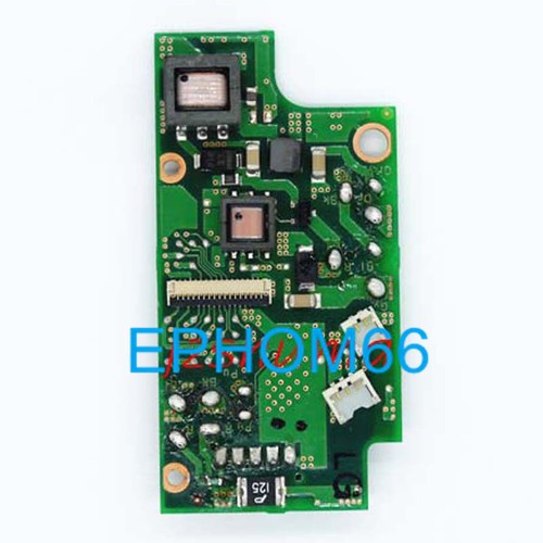 Nuova scheda flash - , pcb