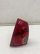 SEAT EXEO 3R2 FARO POSTERIORE SX ORIGINALE COD: