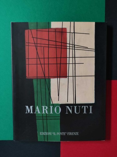 Mario nuti dipinti - mario, 1948