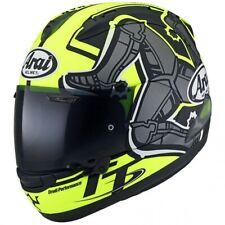 CASCO INTEGRALE ARAI RX7 V TT