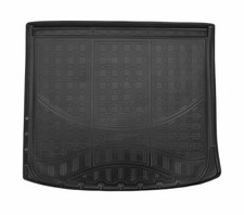 Vasca Baule Bagagliaio In