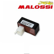 TC UNIT CENTRALINA ELETTRONICA