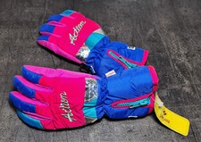 GUANTI DA SCI DA NEVE TG ( M)