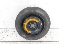 RUOTA DI SCORTA 4 FORI FIAT