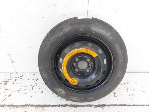 Ruota scorta fori fiat - ruota,