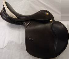 Sella dressage Prestige mod. Venezia COME NUOVA!