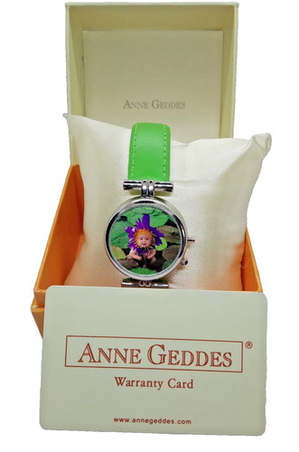 Anne geddes montre - geddes,