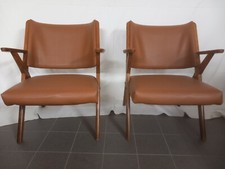 Poltroncine Dal vera anni 60