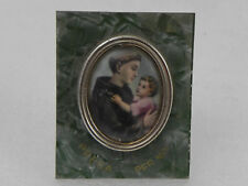 Vecchio Quadro Quadretto San