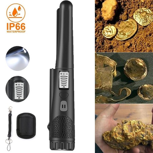 Metal detector 360 eroe - metal, 360°