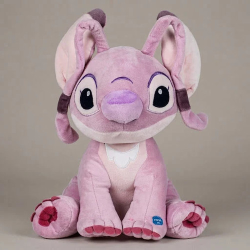 Peluche gigante angel 60cm - , con