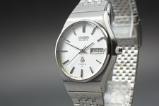 Orologio Uomo Vintage 1977